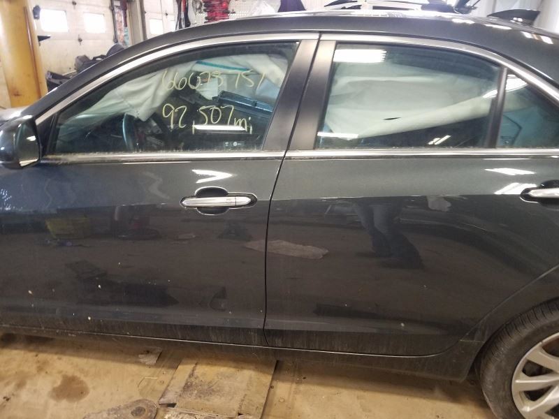 Fuse Box Engine Base Fits 17-19 ATS 1493423