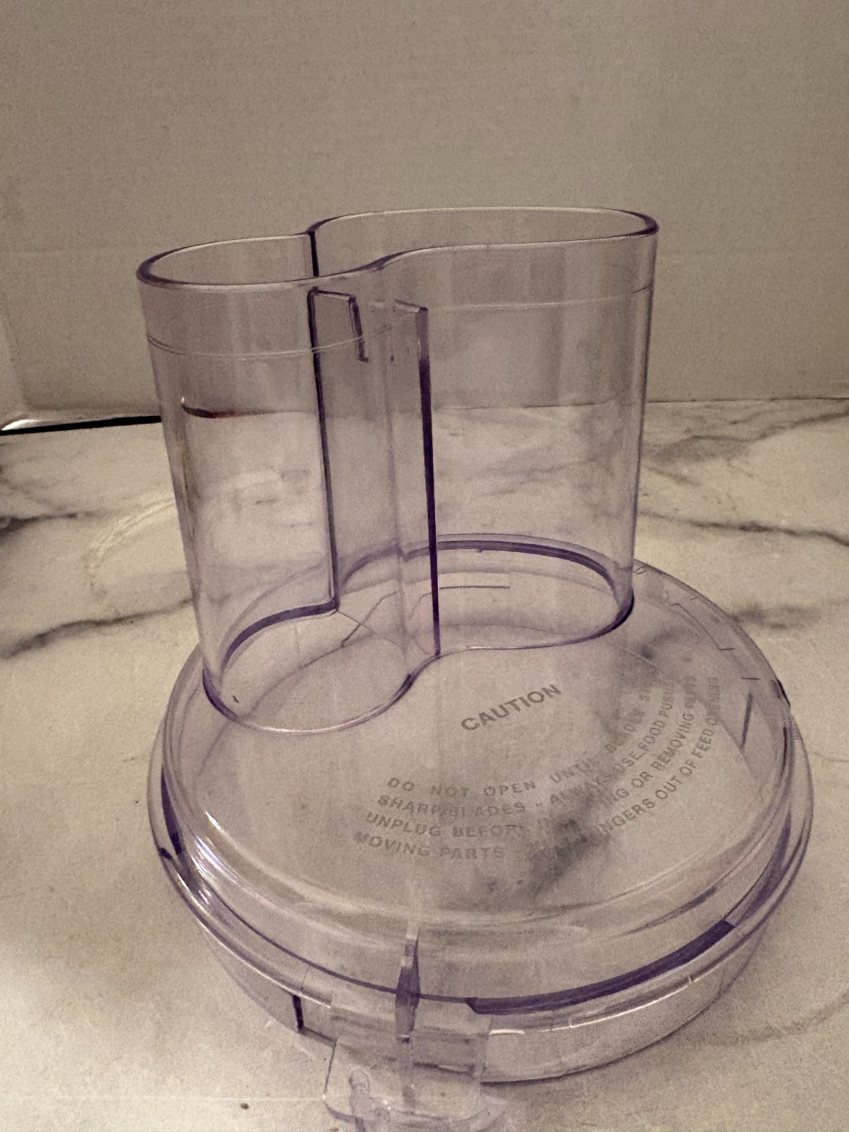 Krups Food Processor Model 704 Replacement Part You Pick Your Part