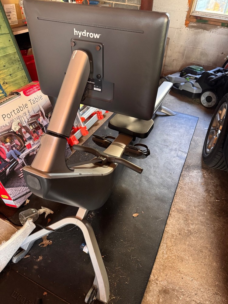 Hydrow Origin Rowing Machine