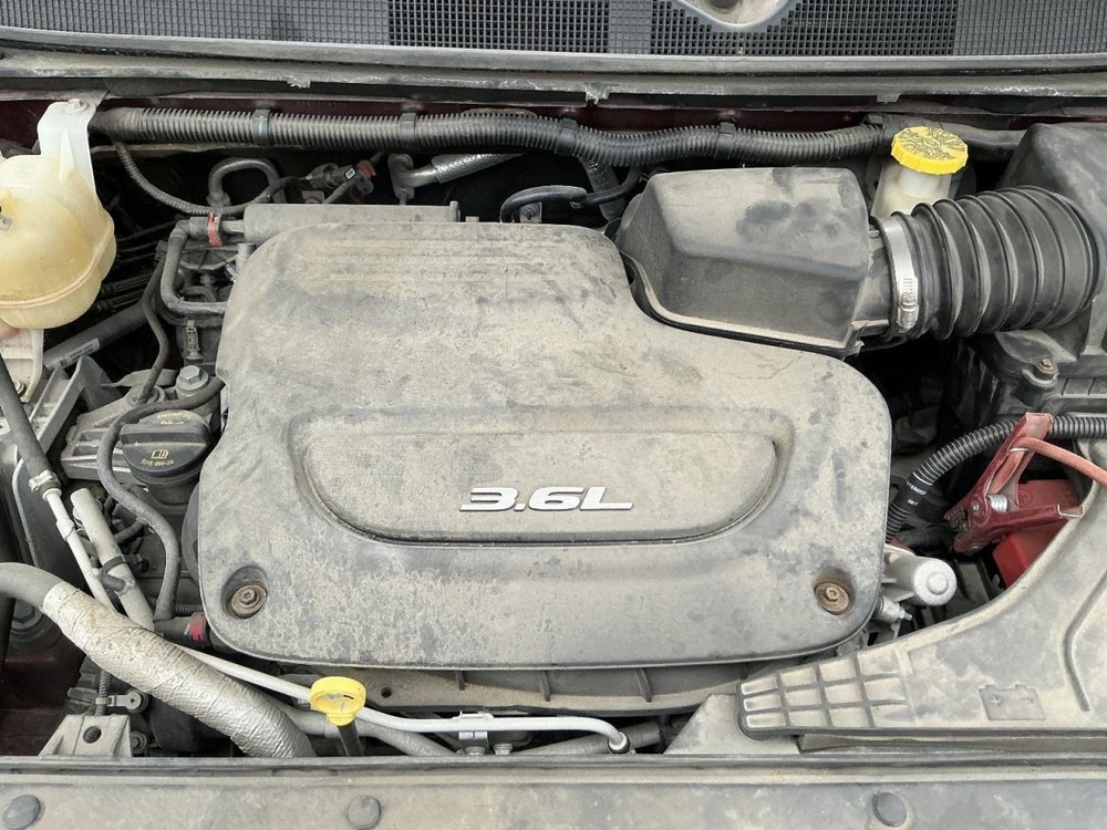 Temperature Control Front 3 Zone Temperature Control Fits 17 PACIFICA 877002