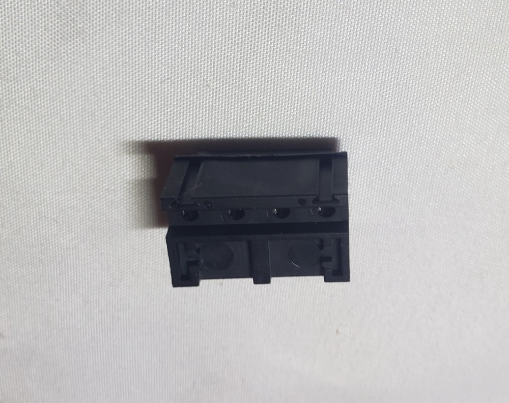 Pentair 8023304 4-Position Terminal Block ComPool IntelliTouch Control Systems