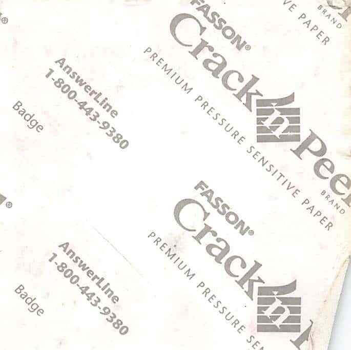 Neil Young Backstage Pass Blue Guest Cloth Variant