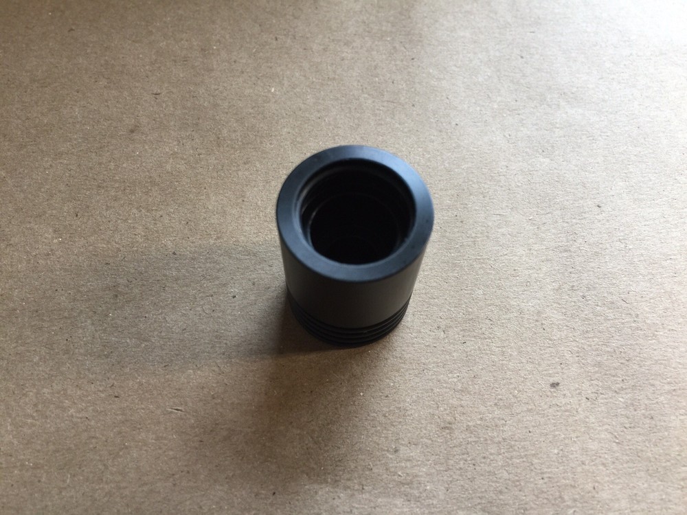 Benjamin Marauder Pistol Fill Cap Assembly