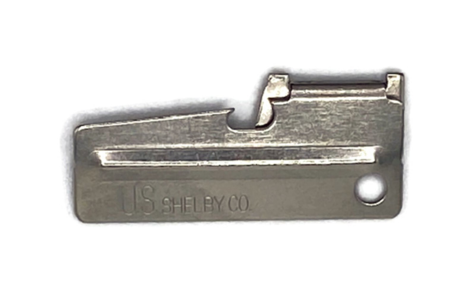 P38 AND P51 CAN OPENERS W/KEY RINGS "4 PIECES" MILITARY ISSUE FREE SHIPPING