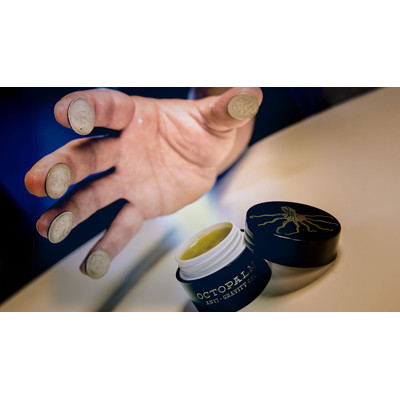 Octo Palm (Innovative Adhesive Gel)
