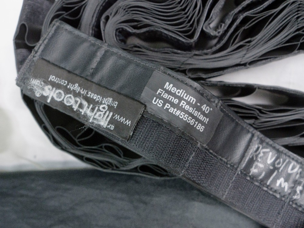 Chimera Medium Quartz Plus Softbox with Egg Crate + Baffle + Diffuser - Damaged