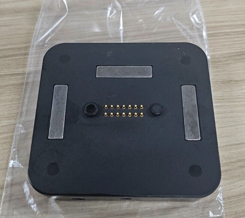 Genuine Active Magnetic Cradle Slice For Rand McNALLY TND-740 740 GPS