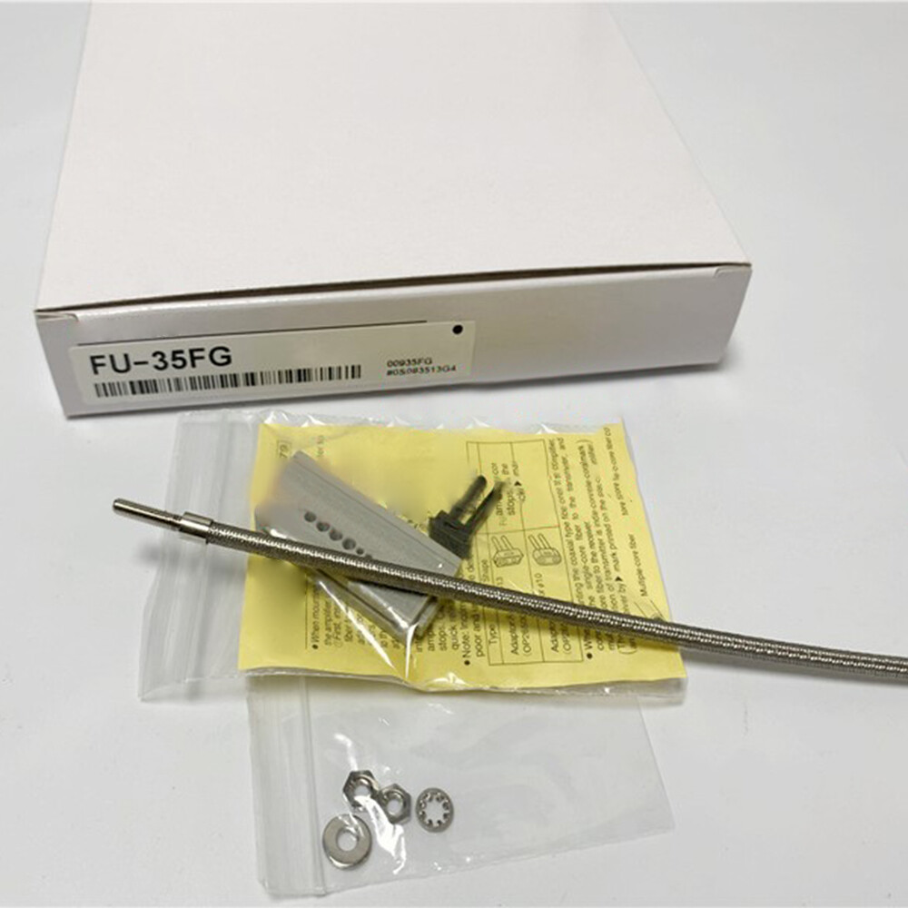FU-35FG For KEYENCE Fiber Optic Sensor