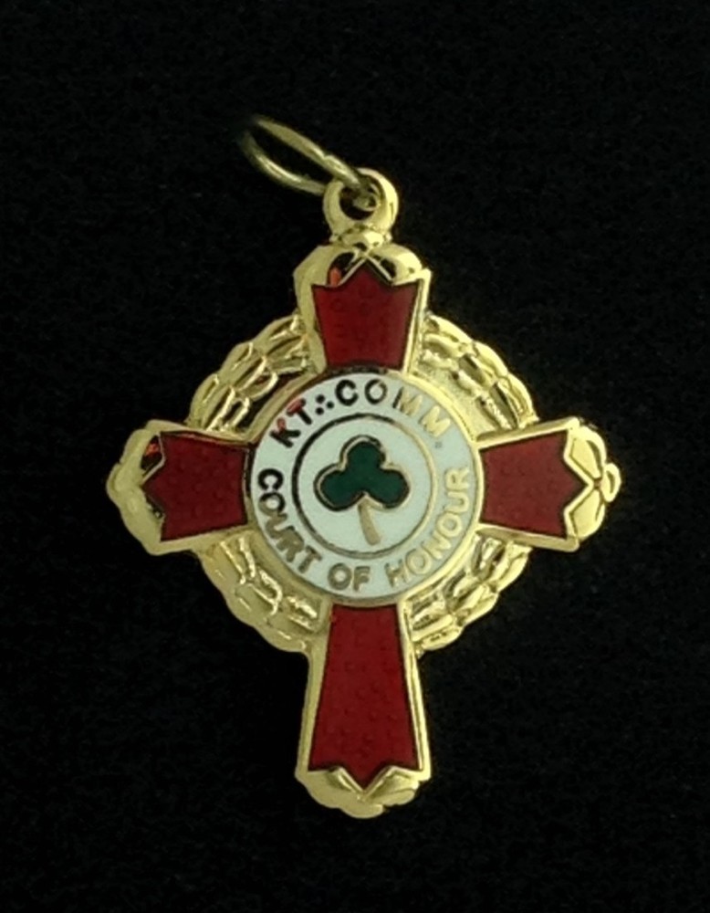 K.C.C.H Charm (KCCH-CH)