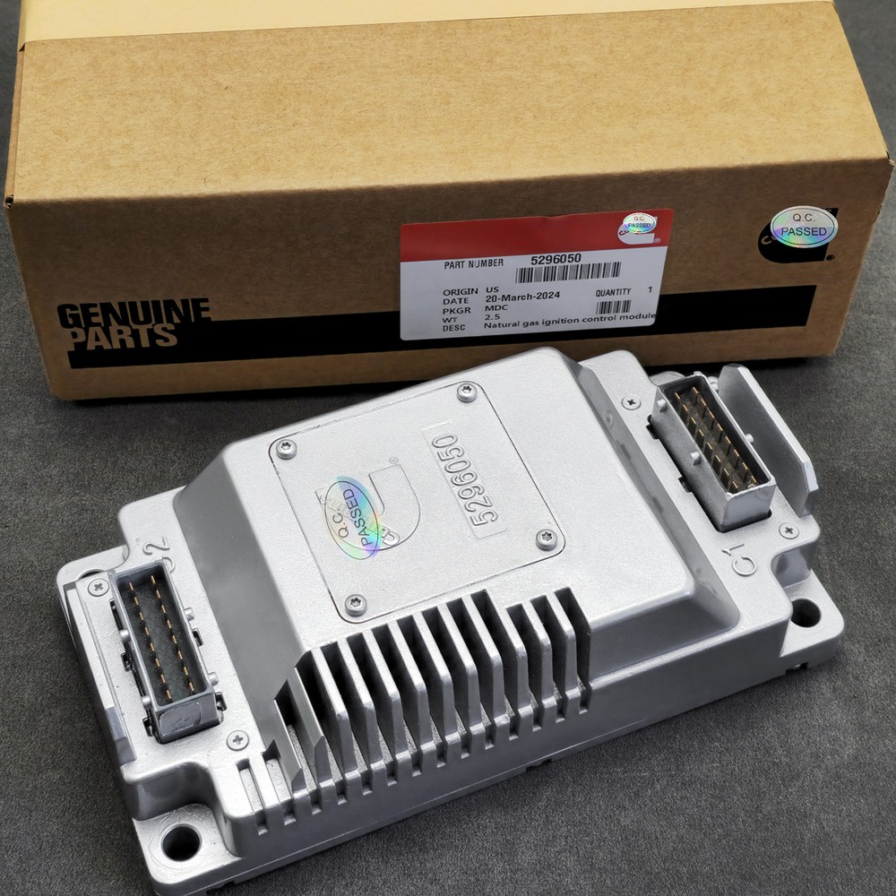 Brand New 5296050 Ignition Control Module ICM 5320525 for Cummins Engine