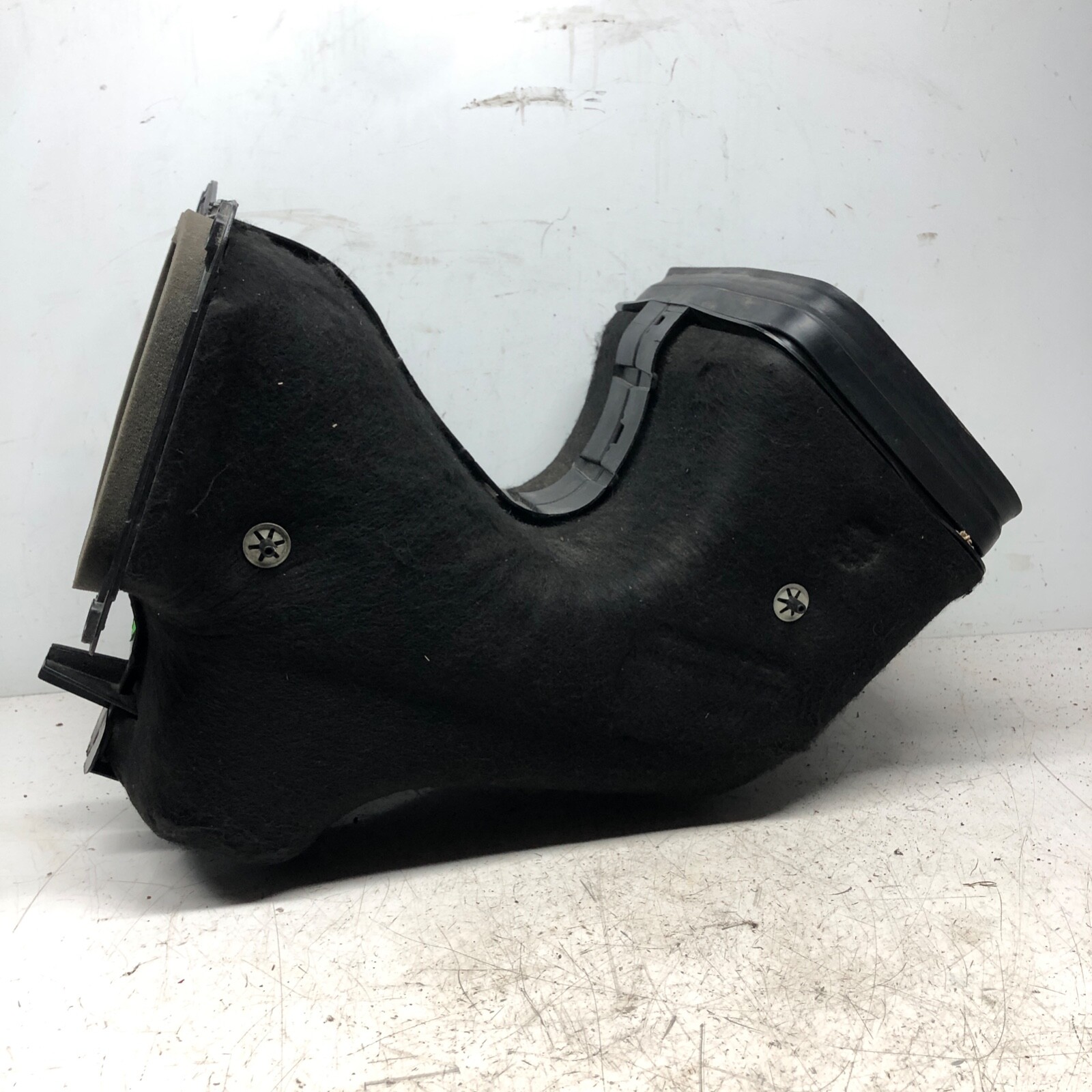 MERCEDES SPRINTER MK3 W907 AIR INTAKE VENTILATION DUCT VENT PIPE 2018 - 2025