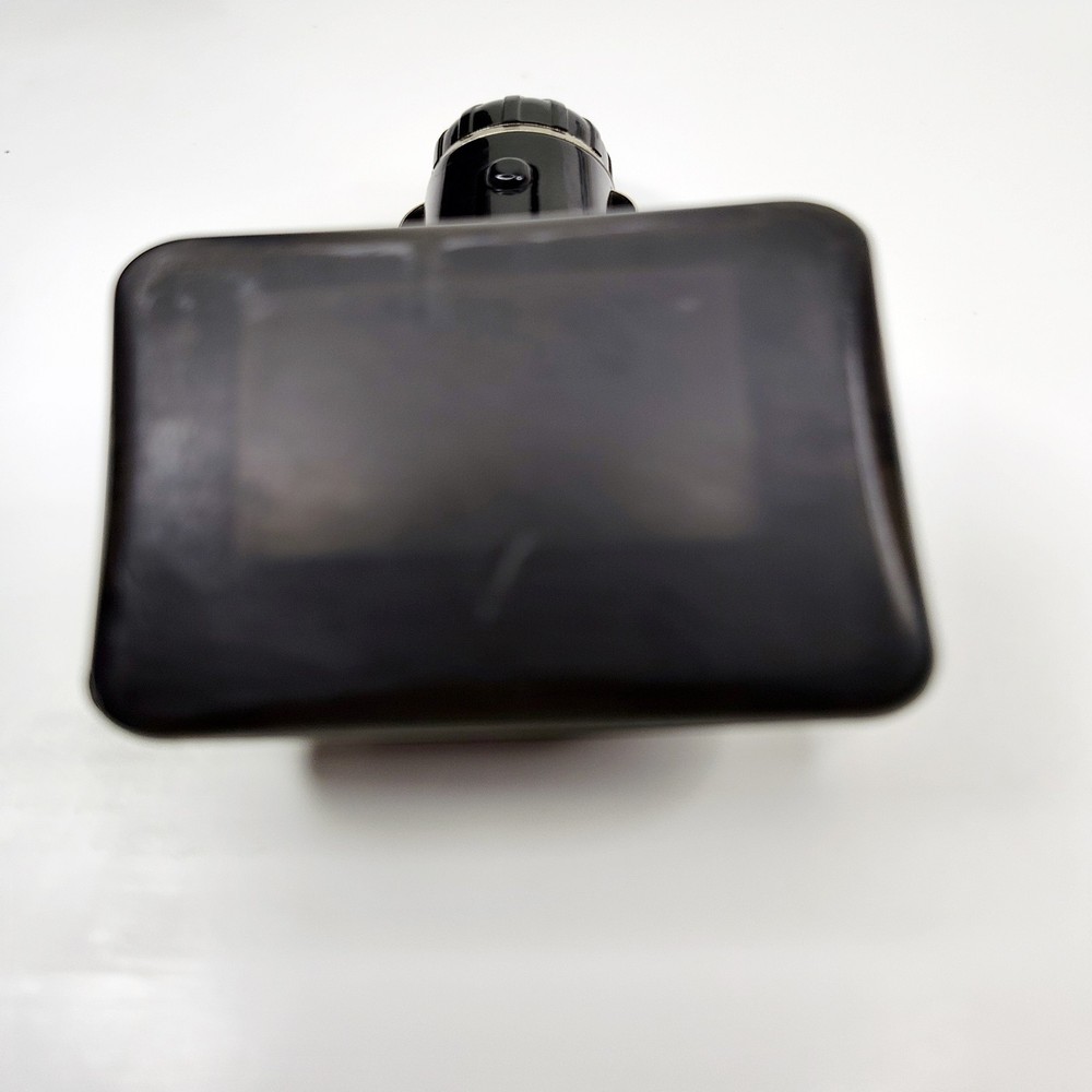 Scosche Universal Digital FM Frequencies Transmitter w/ SD Card Reader Tested