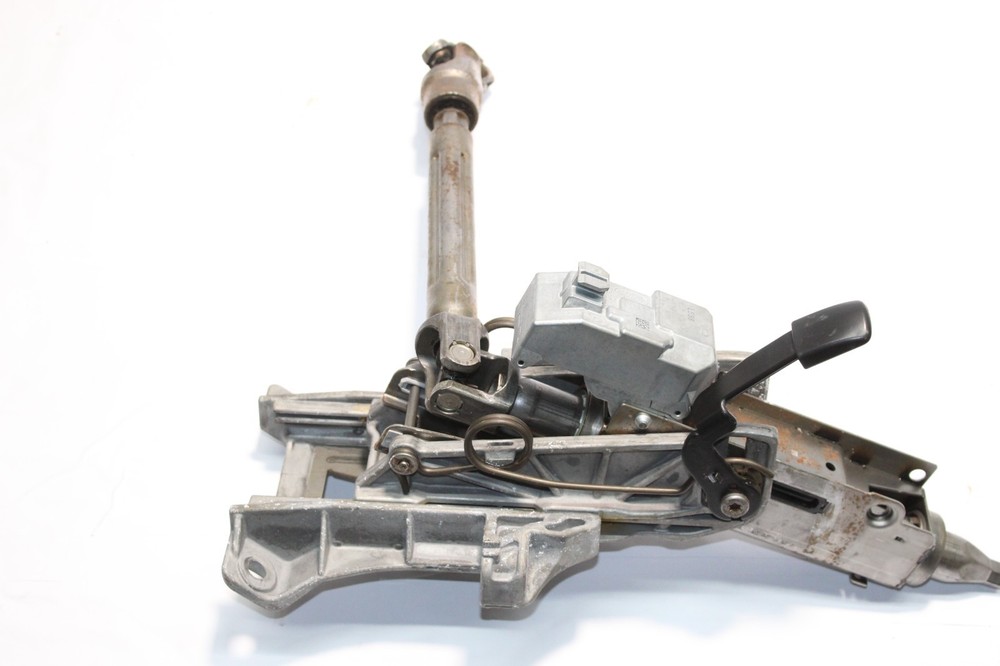 2015 RANGE ROVER EVOQUE 2.0 Steering Column UJ