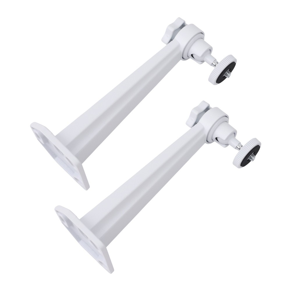 Easy Install Security Camera Wall and Ceiling Mounts Compatible with For Arlo