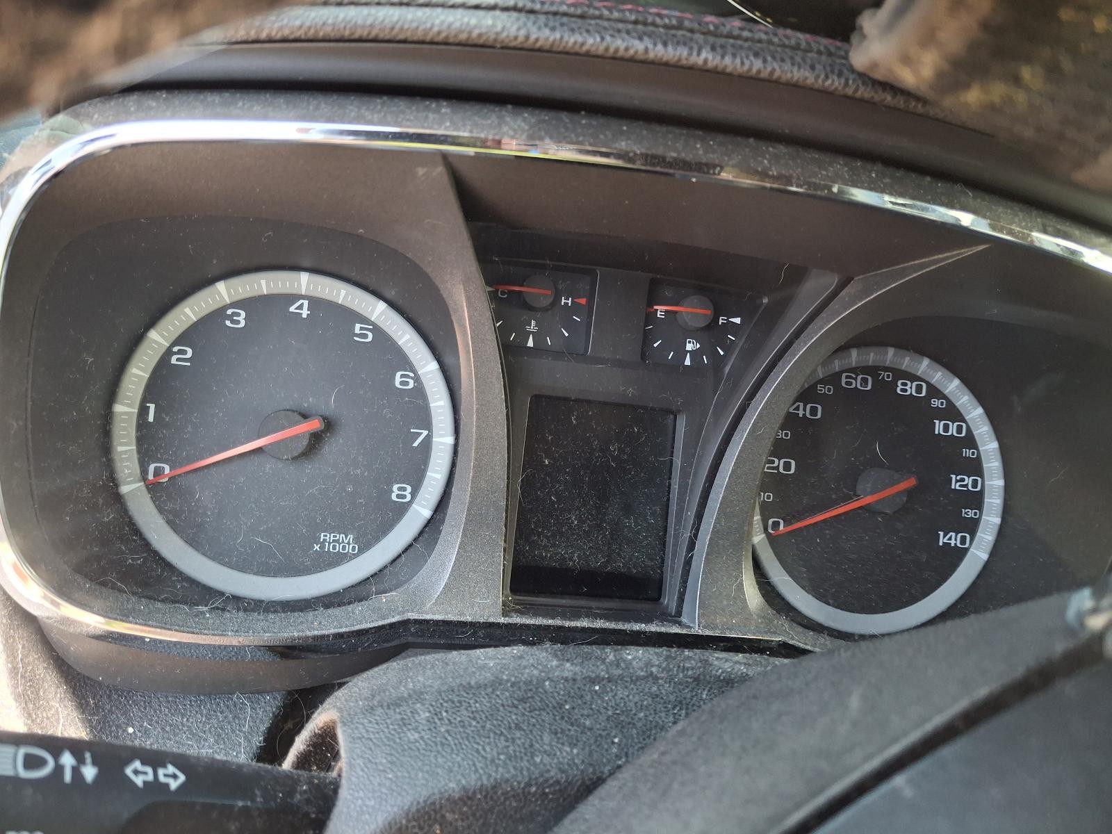 Used Rear Right Door Assembly Rear Side fits: 2013 Gmc Terrain w/privacy tint gl