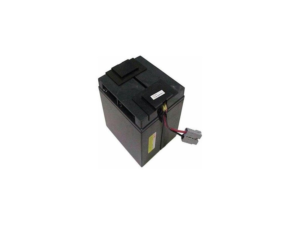 ABC Replacement Battery Cartrige#7