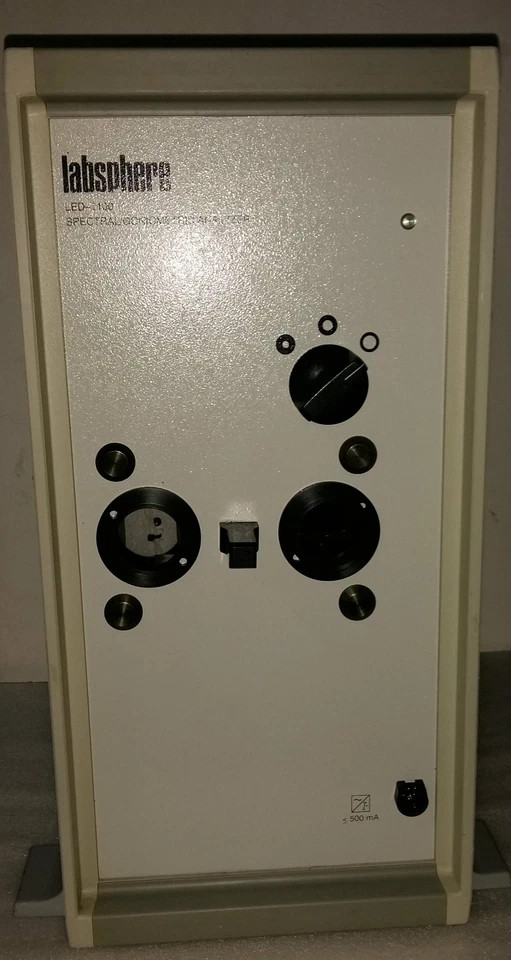 Labsphere LED-1100 Spectral Goniometric Analyzer