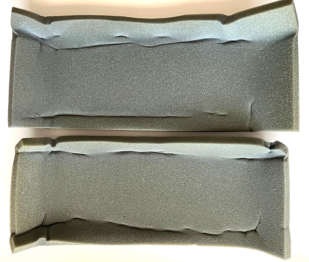 KLIPSCH KG4 SPEAKER FOAM ORIGINAL 2 PC 1984