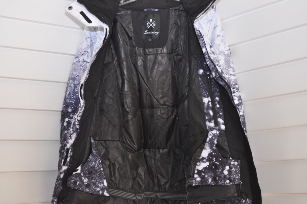 Snowboarding clothing Skiing Jacket