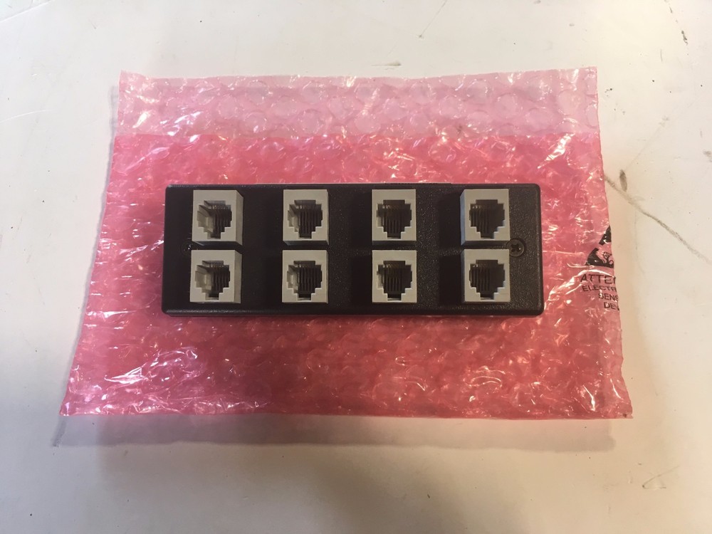 Arris 728934 (RJ11-8port) Interface Module