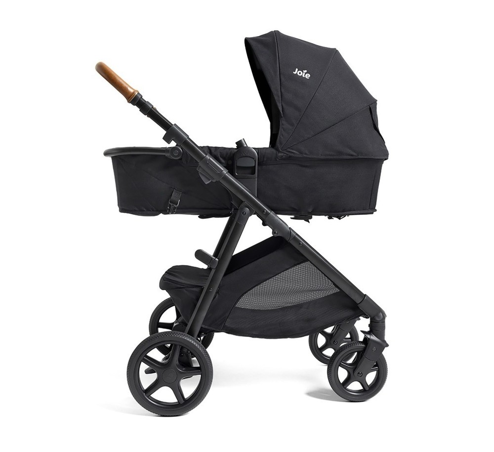 Joie ginger stroller
