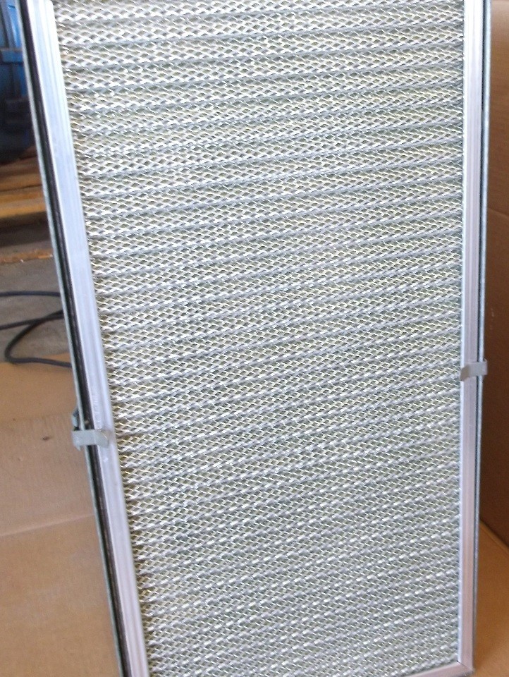 PSI Air Cleaning System AC460