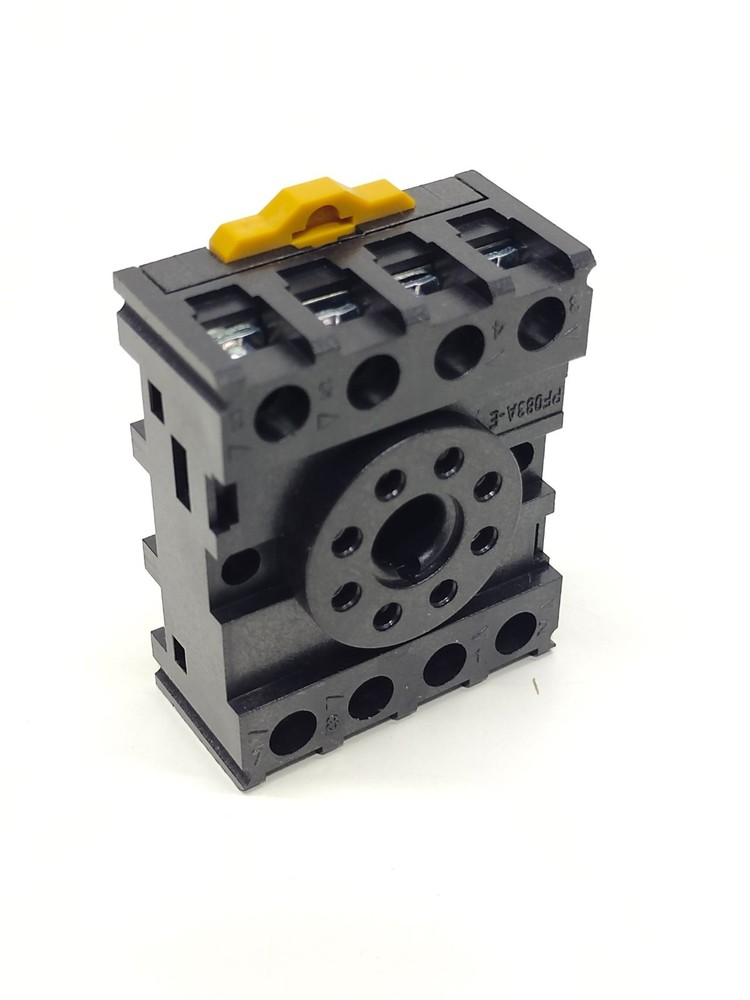 LOT*10 SOCKET PF083A-E relay socket (FREE SHIPPING)