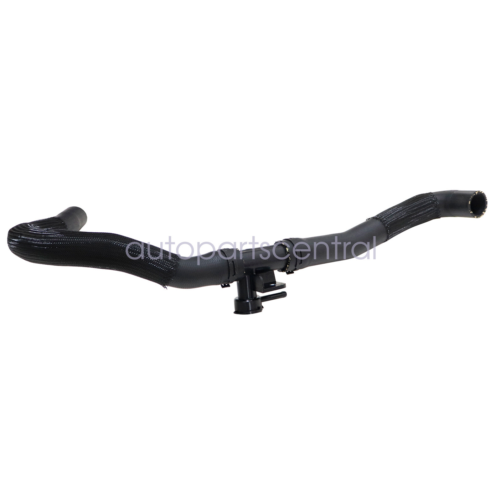 New For Nissan Altima 2019-2023 Upper Radiator Hose Coolant 215016CA0A