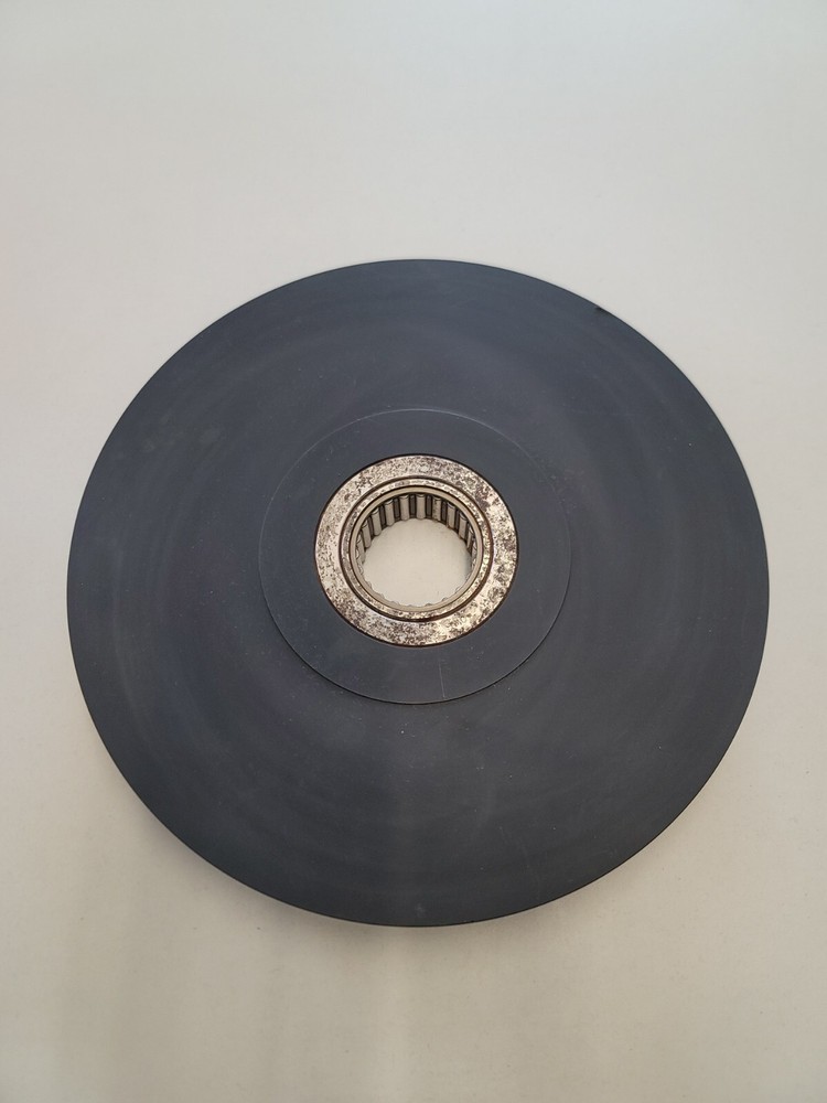 4000053.003 Extended Sheave