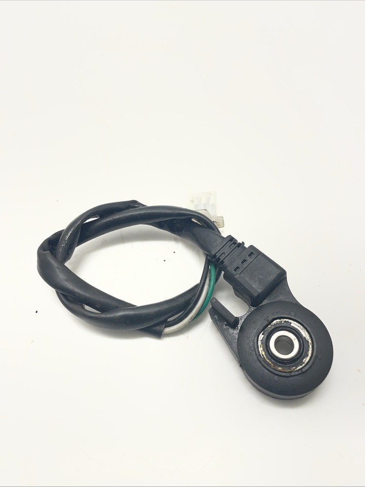 ♻️ Lexmoto Assault 125 E5 2021 - 2025 Side Stand Switch ♻️