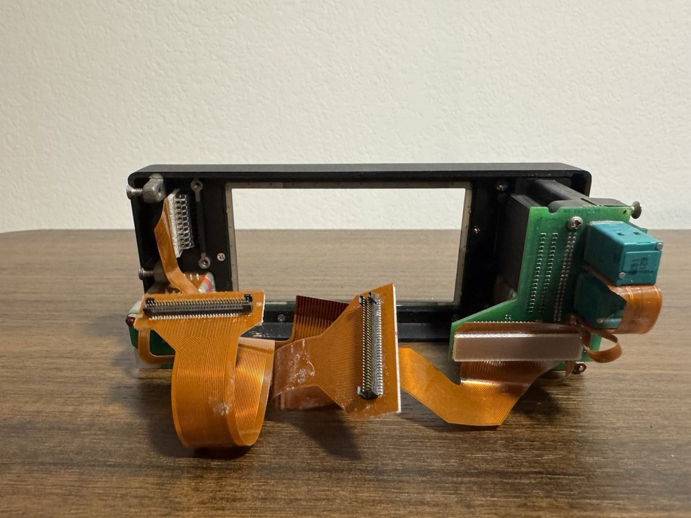 Front Panel for Garmin GNS 430 (Exchange Program)