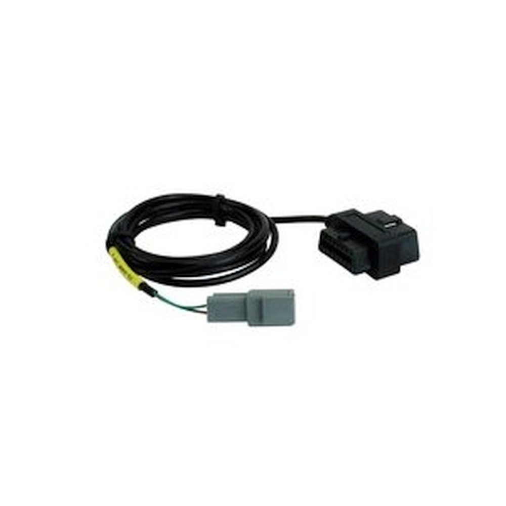 AEM 30-2217 CD Dash Plug & Play Adapter Harness for OBDII