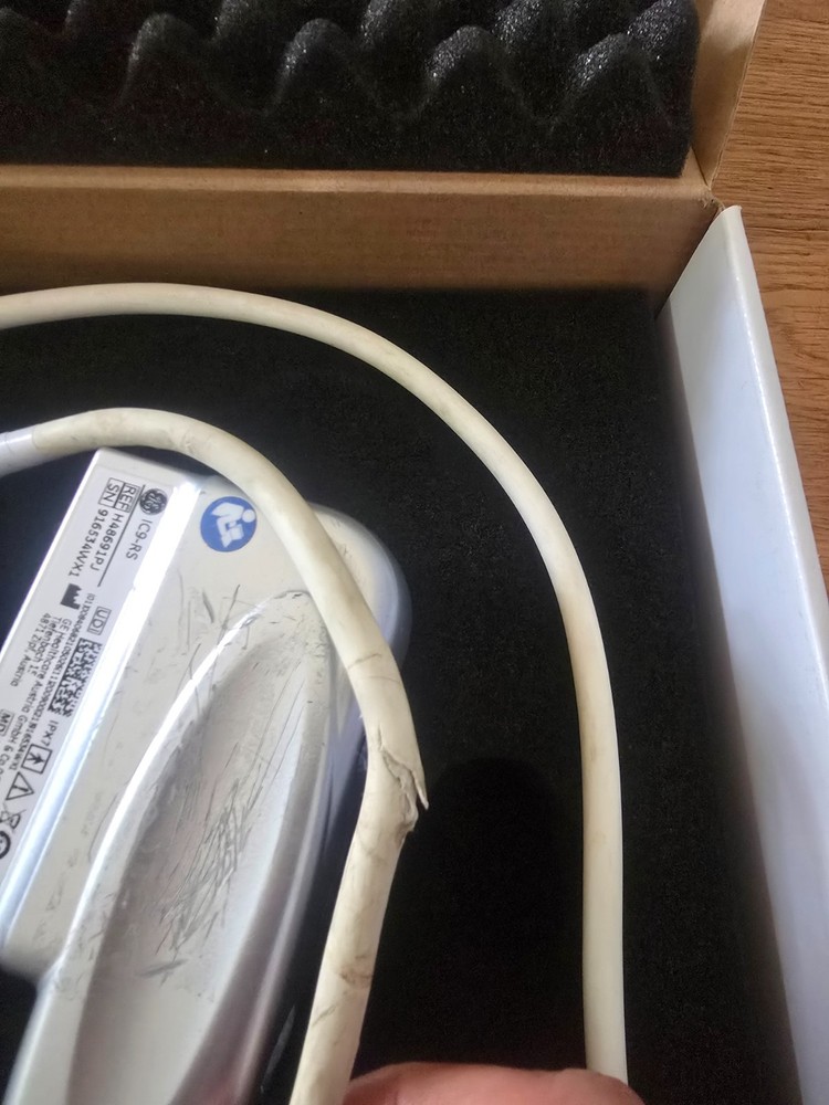 GE IC9-RS