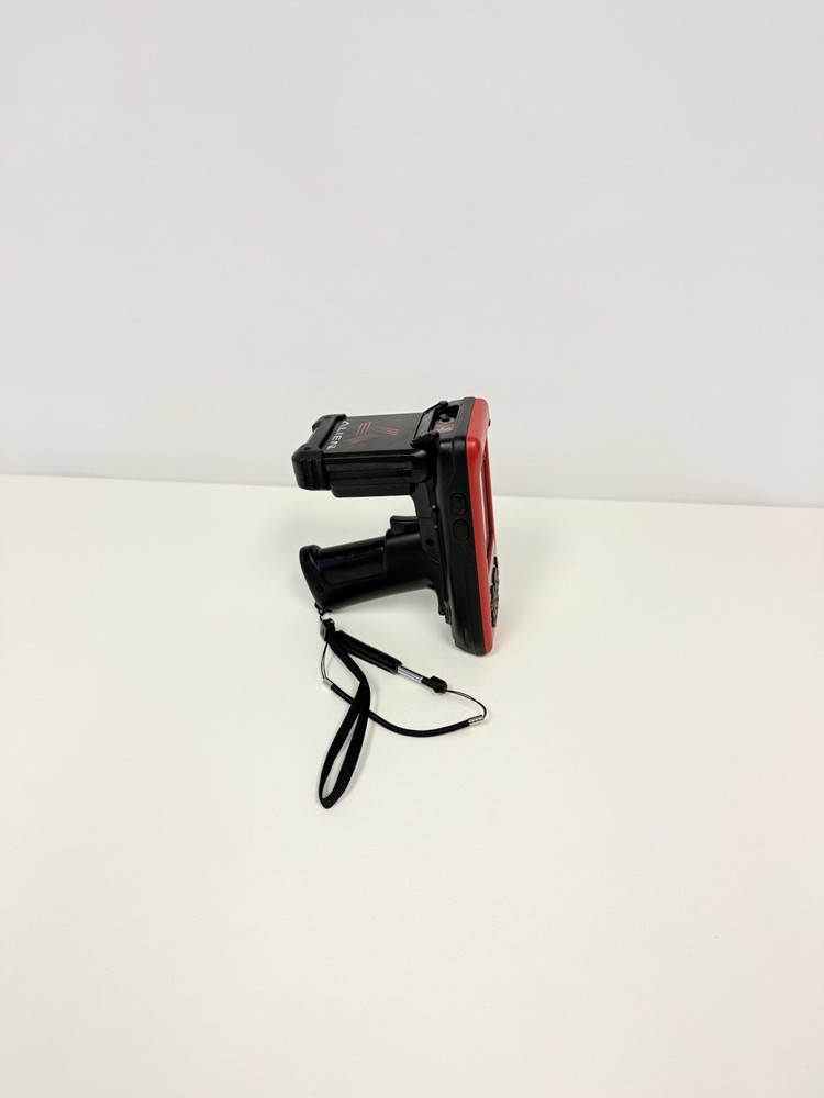 Alien RFID Handheld Scanner Model: ALH-9011 Tested