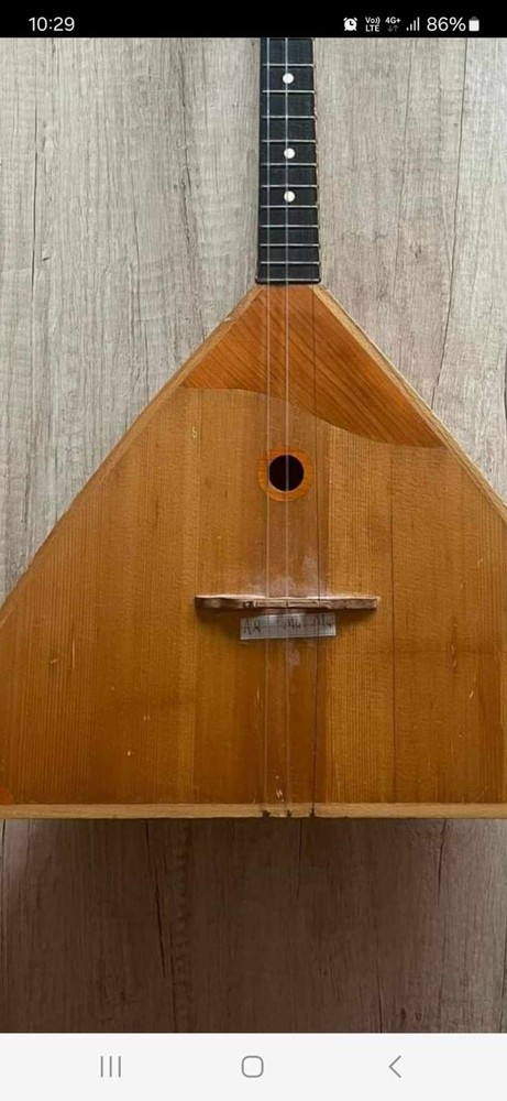 balalaika