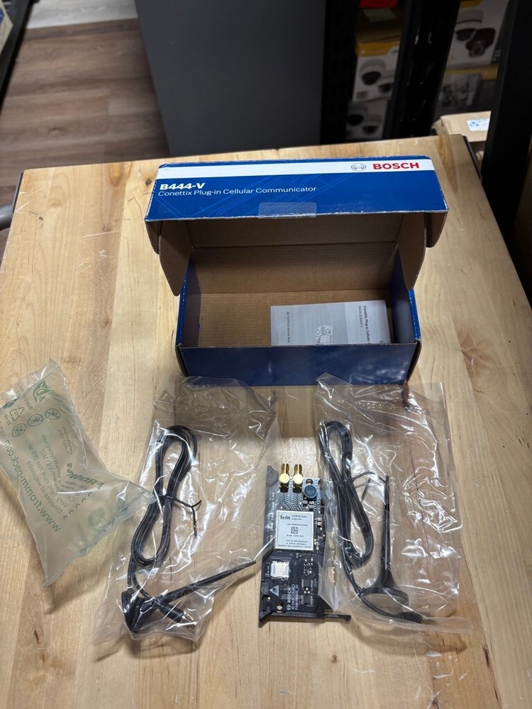 Bosch B444-V Plug-in cell module