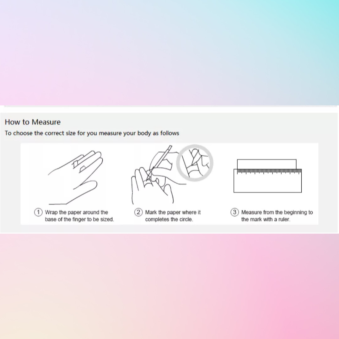 Stainless Steel Wedding Ring Set for Women Square Zirconia Size 8