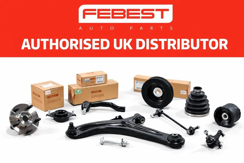 Cable Pull, parking brake