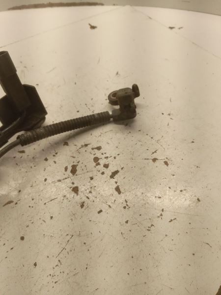 Chassis Sensor 2012 FUSION OEM