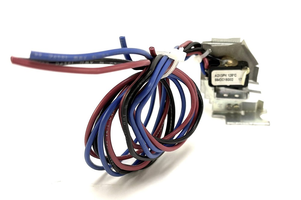 Cutler Hammer A2X3PK Auxiliary Switch (For K-Frame Breakers)