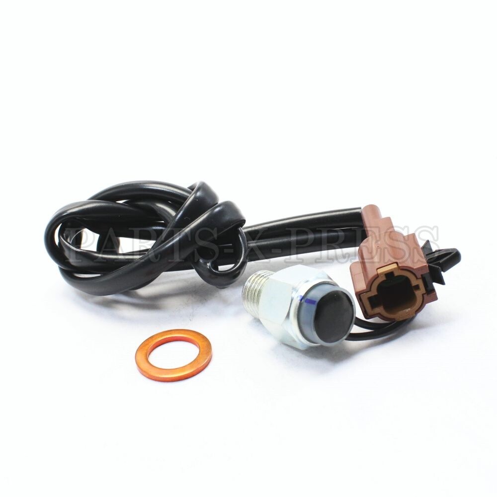 OEM GENUINE SUBARU 93-05 NEUTRAL SAFETY SWITCH REVERSE LIGHT SENSOR 32008AA074