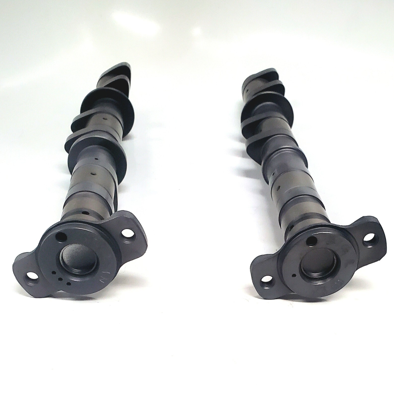 ARMAT by Alba Racing YXZ1000r / YXZ1000ss STG-2 Camshafts 15+hp gain