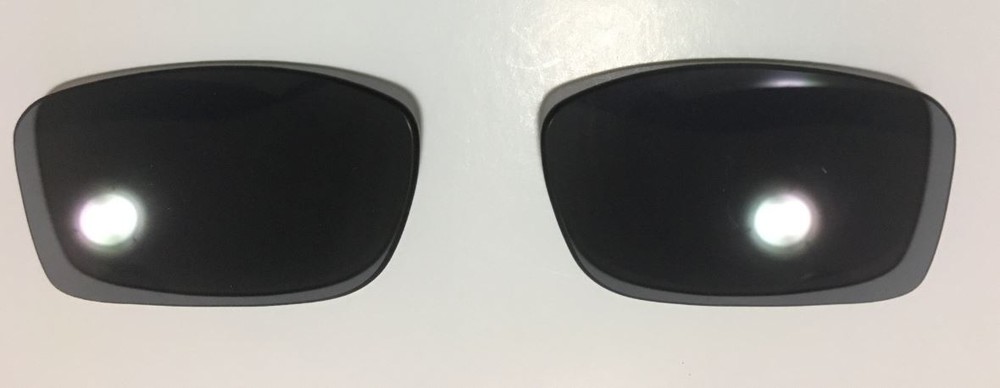 Genuine OAKLEY sunglasses replacement LENSES - various