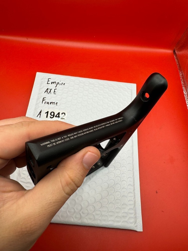 Empire AXE Frame