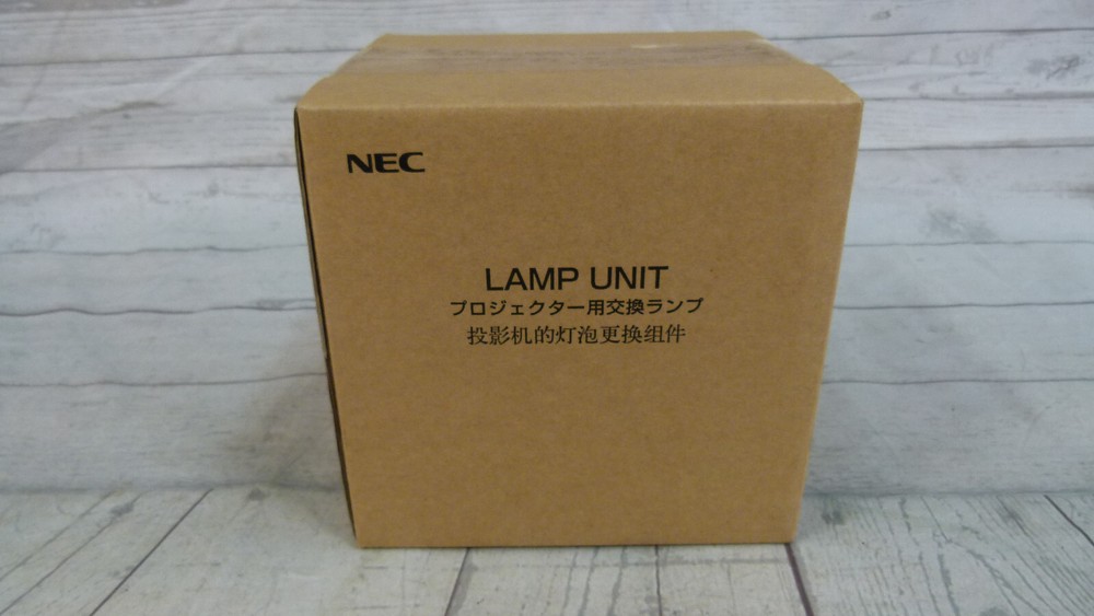 NEC NP02LP Replacement Projector Lamp Module