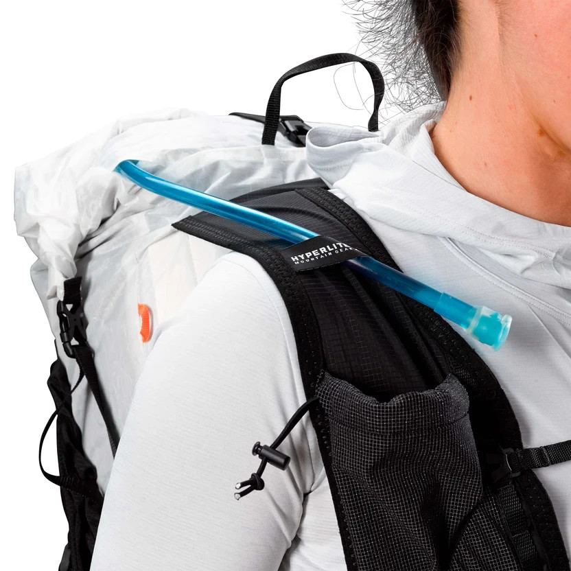 Hyperlite Mountain gear Aero 28 MSRP 350$