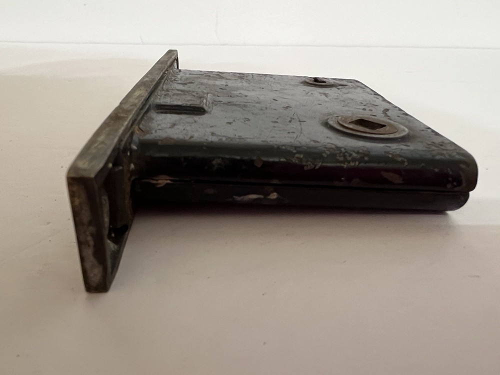 Antique Rim Lock