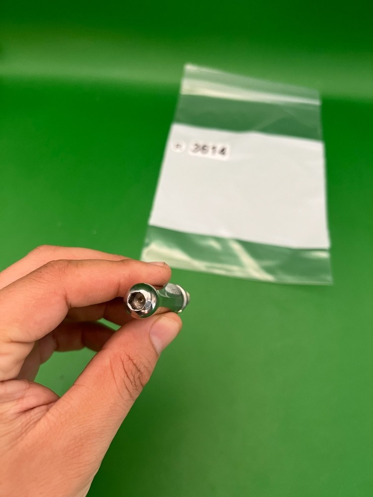 Autococker Volumizer