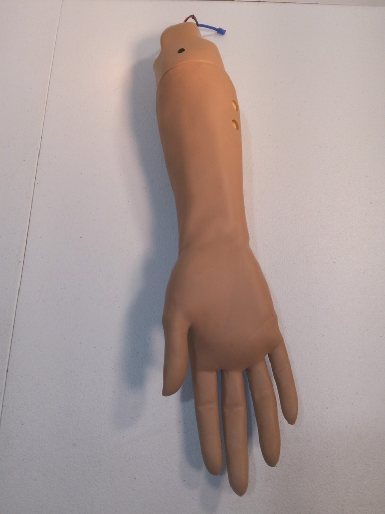 Electronic Advanced Lower Arm Trainer