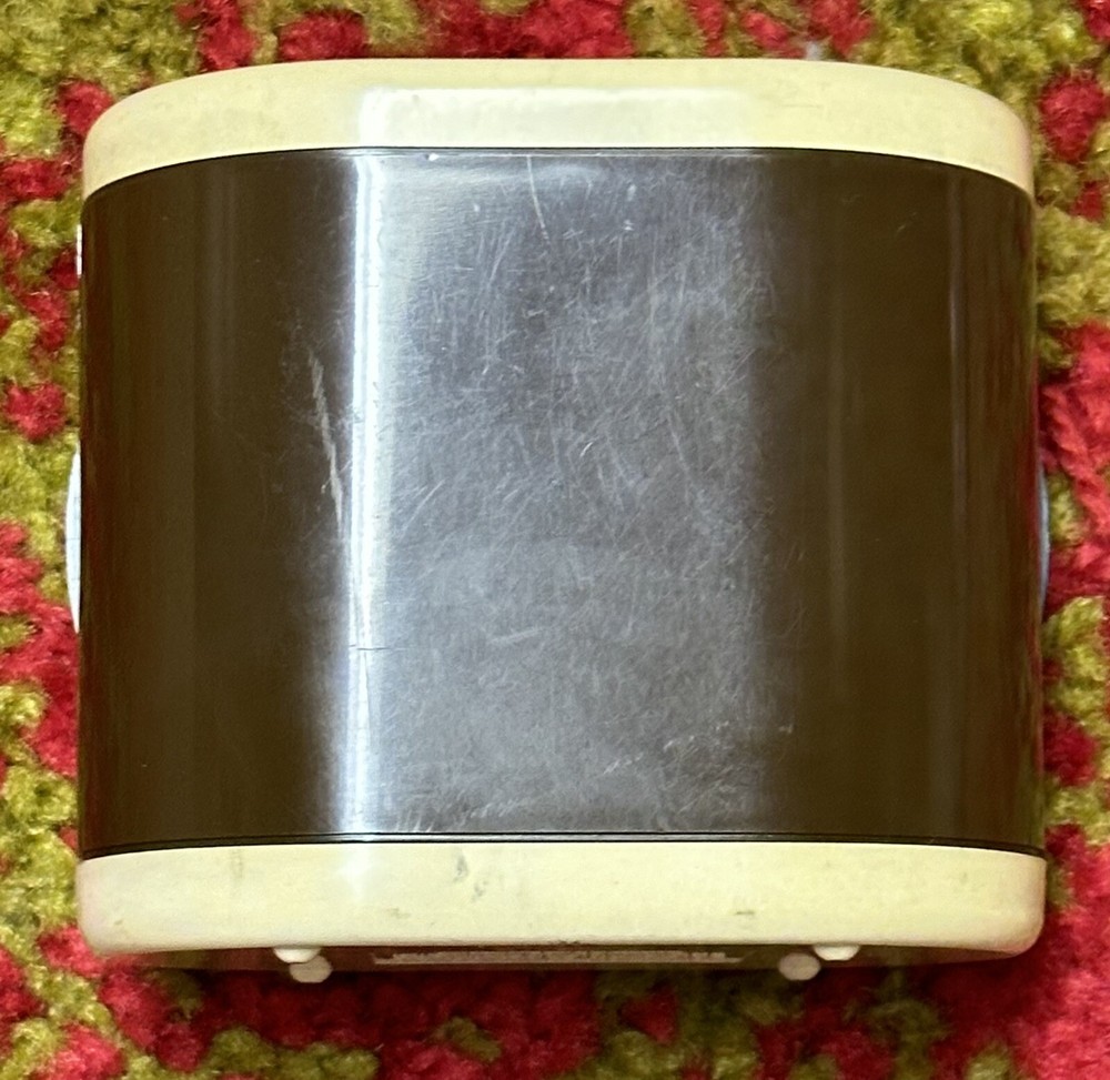 VINTAGE SHARPY PENCIL SHARPENER